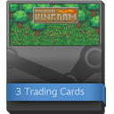 Survival Kingdom Booster Pack