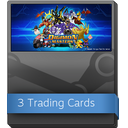 Digimon Masters Online Booster Pack