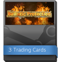 Ballistic Protection Booster Pack