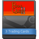 Final Quest II Booster Pack