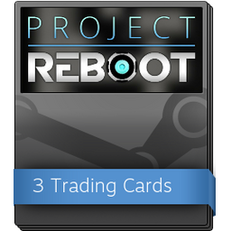 Project: R.E.B.O.O.T Booster Pack
