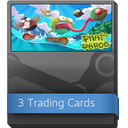 PHAT PHROG Booster Pack