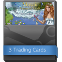Mosaic: Game of Gods Booster Pack