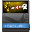 Left 4 Dead 2 Booster Pack