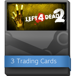 Left 4 Dead 2 Booster Pack