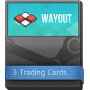 WayOut Booster Pack