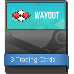 WayOut Booster Pack