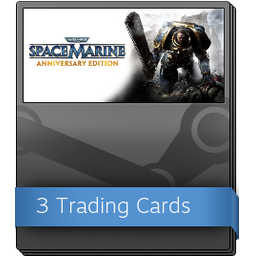 Warhammer 40,000 Space Marine Booster Pack