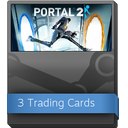 Portal 2 Booster Pack