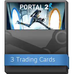Portal 2 Booster Pack