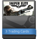 Sniper Elite V2 Booster Pack