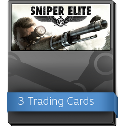 Sniper Elite V2 Booster Pack