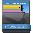 BIT.TRIP RUNNER Booster Pack