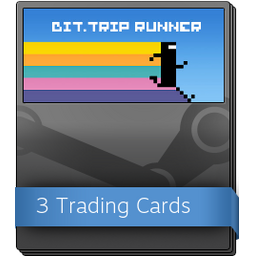 BIT.TRIP RUNNER Booster Pack