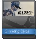 The Bureau: XCOM Declassified Booster Pack
