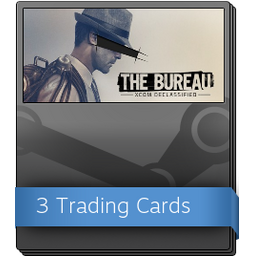 The Bureau: XCOM Declassified Booster Pack