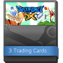 Dustforce Booster Pack