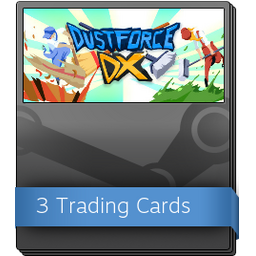 Dustforce Booster Pack
