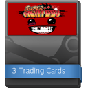 Super Meat Boy Booster Pack