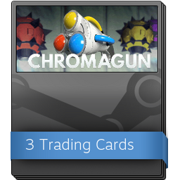 ChromaGun Booster Pack