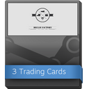 Dream Factory Booster Pack