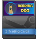Herding Dog Booster Pack