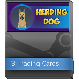 Herding Dog Booster Pack