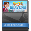 Among the Heavens Booster Pack