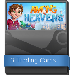 Among the Heavens Booster Pack