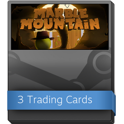 Marble Mountain Booster Pack