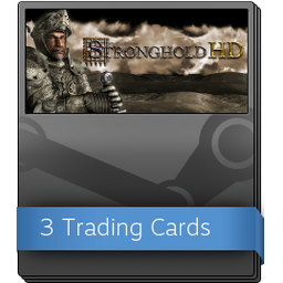 Stronghold HD Booster Pack
