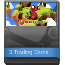SnakEscape Booster Pack