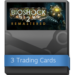 BioShock 2 Remastered Booster Pack