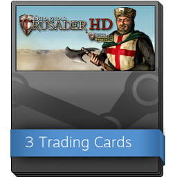 Stronghold Crusader HD Booster Pack