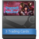 Stranger of Sword City Booster Pack