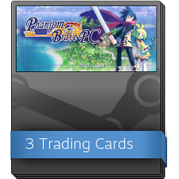 Phantom Brave PC Booster Pack