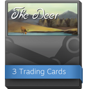 The Deer Booster Pack