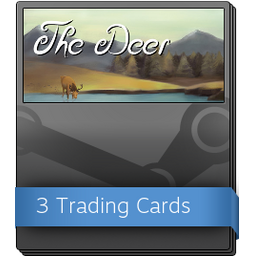 The Deer Booster Pack