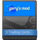 Garry's Mod Booster Pack