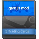 Garry's Mod Booster Pack