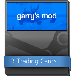 Garry's Mod Booster Pack