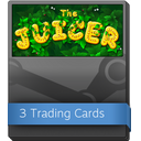 The Juicer Booster Pack
