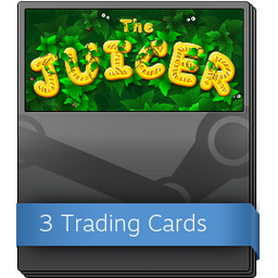 The Juicer Booster Pack