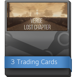VERGE:Lost chapter Booster Pack