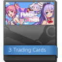 Rabi-Ribi Booster Pack