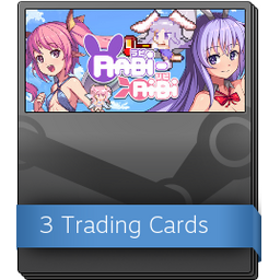 Rabi-Ribi Booster Pack