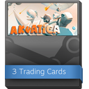 Akuatica Booster Pack