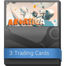 Akuatica Booster Pack