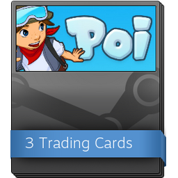 Poi Booster Pack