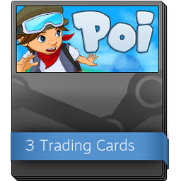 Poi Booster Pack